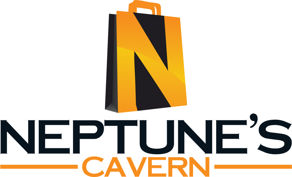 neptunescavern